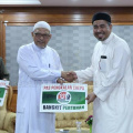 Pelancaran Bilik Gerakan Pilihan Raya PAS Kawasan Pengkalan Chepa