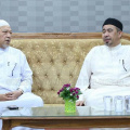 Pelancaran Bilik Gerakan Pilihan Raya PAS Kawasan Pengkalan Chepa