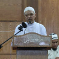 Pelancaran Bilik Gerakan Pilihan Raya PAS Kawasan Pengkalan Chepa