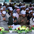 Munajat Bangkit Pertahan Kelantan