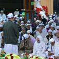 Munajat Bangkit Pertahan Kelantan