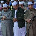 Munajat Bangkit Pertahan Kelantan