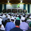 Munajat Bangkit Pertahan Kelantan