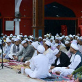 Munajat Bangkit Pertahan Kelantan