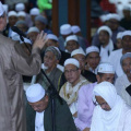 Munajat Bangkit Pertahan Kelantan