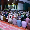 Munajat Bangkit Pertahan Kelantan