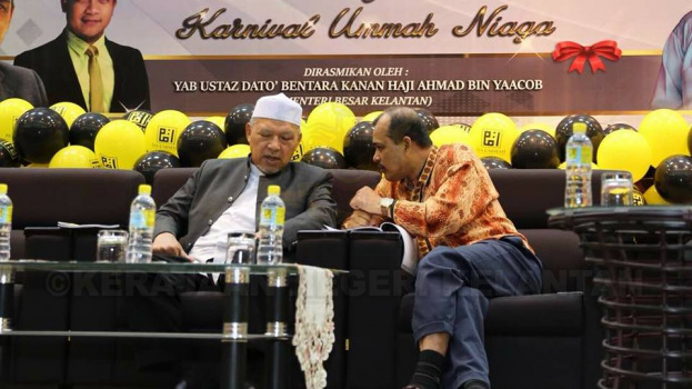 Mesyuarat Agung Tahunan Kali Ke-3 Koperasi Ko-Ummah 