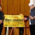 Mesyuarat Agung Tahunan Kali Ke-3 Koperasi Ko-Ummah 