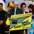 Mesyuarat Agung Tahunan Kali Ke-3 Koperasi Ko-Ummah 