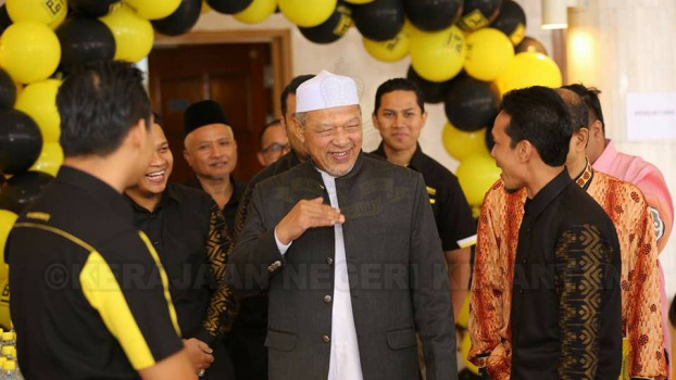 Mesyuarat Agung Tahunan Kali Ke-3 Koperasi Ko-Ummah 