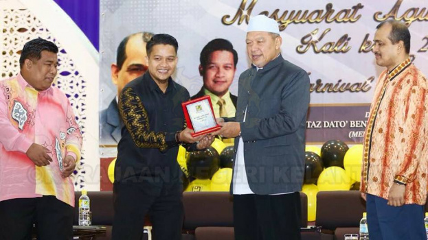 Mesyuarat Agung Tahunan Kali Ke-3 Koperasi Ko-Ummah 