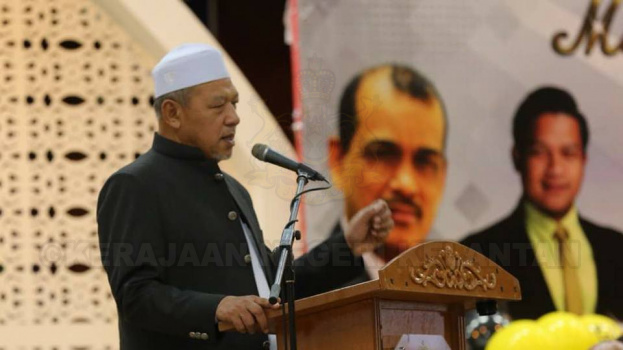 Mesyuarat Agung Tahunan Kali Ke-3 Koperasi Ko-Ummah 