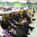 Majlis Graduasi Tahfiz Maahad Tahfiz YIK