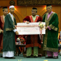 Majlis Graduasi Tahfiz Maahad Tahfiz YIK