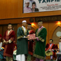 Majlis Graduasi Tahfiz Maahad Tahfiz YIK