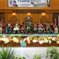 Majlis Graduasi Tahfiz Maahad Tahfiz YIK