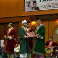Majlis Graduasi Tahfiz Maahad Tahfiz YIK