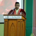 Majlis Graduasi Tahfiz Maahad Tahfiz YIK