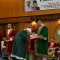 Majlis Graduasi Tahfiz Maahad Tahfiz YIK