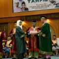 Majlis Graduasi Tahfiz Maahad Tahfiz YIK