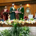 Majlis Graduasi Tahfiz Maahad Tahfiz YIK