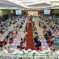 Majlis Raikan Cinta dan Penyampaian Cek Perdana Skim Gerbang Az-Ziwaj