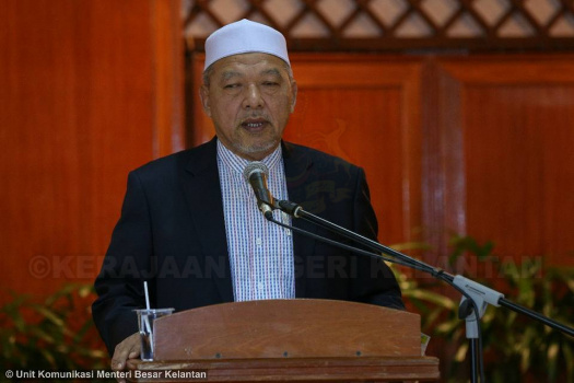 20180213 Majlis Silaturrahim dan Ramah Mesra Bersama Assabiqun