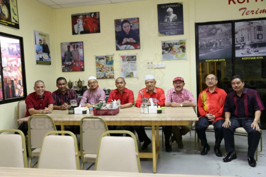 Sambutan Tahun Baru Cina 2018