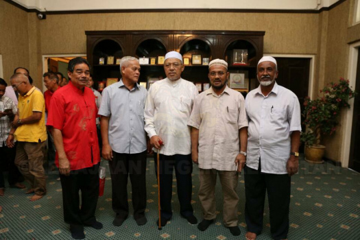 Sambutan Tahun Baharu Cina 2018