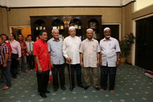 Sambutan Tahun Baharu Cina 2018