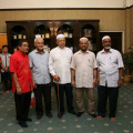 Sambutan Tahun Baharu Cina 2018