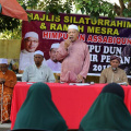Ramah Mesra Bersama As-Sabiqun UPU Dun Pasir Pekan