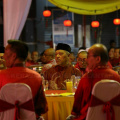 Majlis Bersama Komuniti Cina Sempena Tahun Baharu Cina 2018