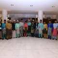 Majlis Pengurniaan Hadiah Menghafaz dan Tilawah Al-Quran Peringkat Negeri Kelantan Tahun 1439H/2018M