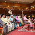 Majlis Pengurniaan Hadiah Menghafaz dan Tilawah Al-Quran Peringkat Negeri Kelantan Tahun 1439H/2018M