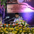 Majlis Pengurniaan Hadiah Menghafaz dan Tilawah Al-Quran Peringkat Negeri Kelantan Tahun 1439H/2018M