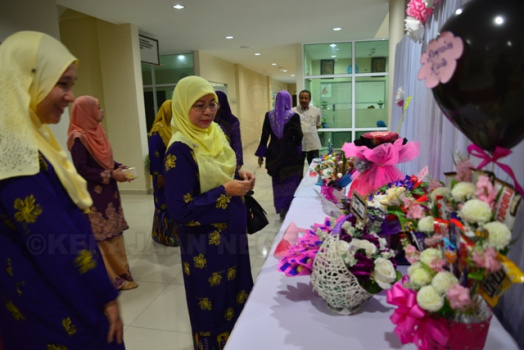 Mesyuarat Agong Pusapanita