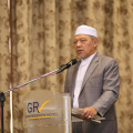 Perasmian Mesyuarat Agung Persatuan Pegawai Tadbir Negeri Kelantan Kali Ke-67