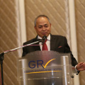 Perasmian Mesyuarat Agung Persatuan Pegawai Tadbir Negeri Kelantan Kali Ke-67