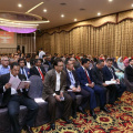 Perasmian Mesyuarat Agung Persatuan Pegawai Tadbir Negeri Kelantan Kali Ke-67