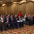 Perasmian Mesyuarat Agung Persatuan Pegawai Tadbir Negeri Kelantan Kali Ke-67