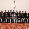 Perasmian Mesyuarat Agung Persatuan Pegawai Tadbir Negeri Kelantan Kali Ke-67