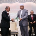 Perasmian Mesyuarat Agung Persatuan Pegawai Tadbir Negeri Kelantan Kali Ke-67