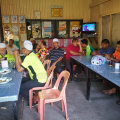 Ramah Mesra Bersama Rakyat DUN Pasir Pekan