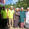 Ramah Mesra Bersama Rakyat DUN Pasir Pekan