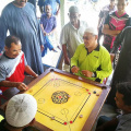 Ramah Mesra Bersama Rakyat DUN Pasir Pekan