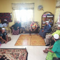 Ramah Mesra Bersama Rakyat DUN Pasir Pekan
