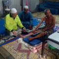 Ramah Mesra Bersama Rakyat DUN Pasir Pekan