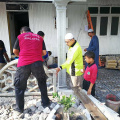 Ramah Mesra Bersama Rakyat DUN Pasir Pekan