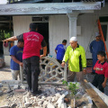 Ramah Mesra Bersama Rakyat DUN Pasir Pekan